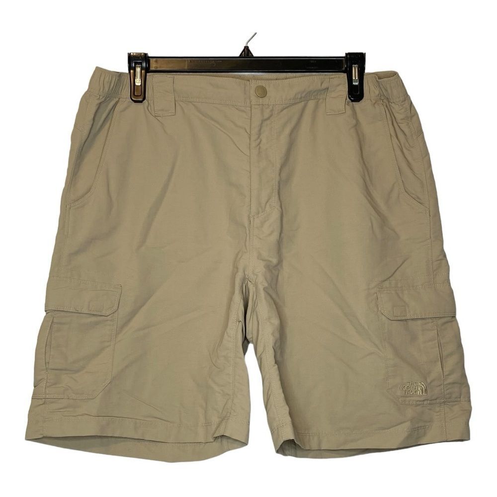 The North Face Men's XL Cargo Shorts - Size XL